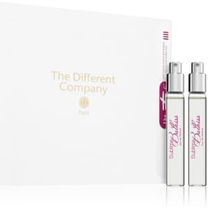 The Different Company Sublime Balkiss set unisex 4× 7,5 ml