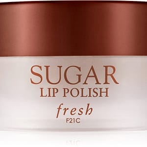 fresh Sugar scub allo zucchero per le labbra 10 g