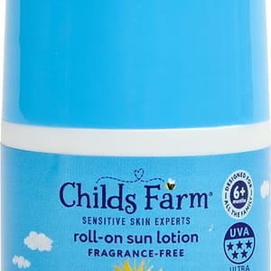 Childs Farm Suncare Roll On crema abbronzante roll-on SPF 50+ 50 ml