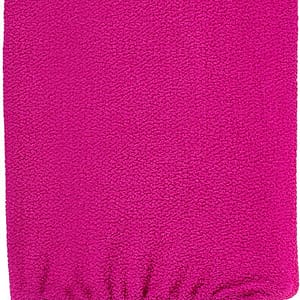 Coco & Eve Sunny Honey Express guanto esfoliante