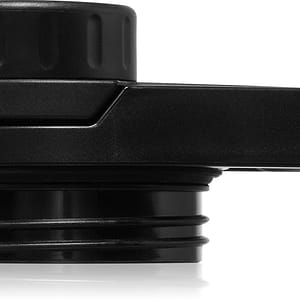 Waterdrop Swing Lid coperchio nero