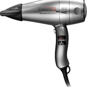 Valera Swiss Silent Jet 8600 Ionic Rotocord asciugacapelli professionale con ionizzatore tipo SXJ 8600 D RC