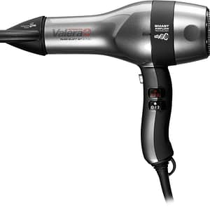 Valera Swiss Silent Jet 8700 Rotocord asciugacapelli professionale con ionizzatore tipo SXJ 8700 D RC