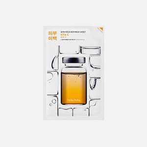 Maschera Holika Holika Skin Rescue Vita