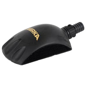 Tampone levigatura manuale Mirka Roundy con aspirazione