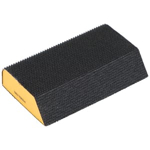 Tampone levigatura manuale Mirka Sponge Block 110x68mm