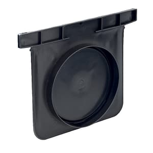 Tappo Aperto/Chiuso per canalette di scolo Dakota Taurus 200x150mm (1pz)
