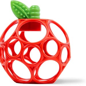 Oball Teether My Own™ dentaruolo mela