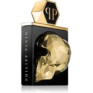 Philipp Plein The $kull Gold Eau de Parfum per uomo 125 ml