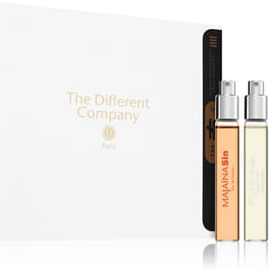 The Different Company The Iconic Nomad Box set unisex