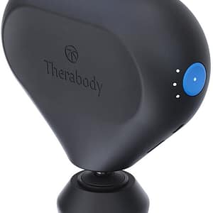 Therabody Theragun Mini pistola per massaggi colore nero