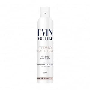 Evin Thermal Spray Termoprotettore Per Capelli 200 Ml