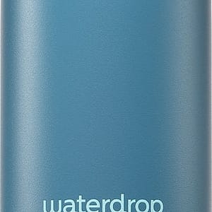 Waterdrop Thermo Steel All-Purpose thermos senza tappo Harbour Blue 600 ml