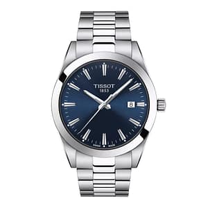 Orologio Uomo Tissot Gentleman T127.410.11.041.00