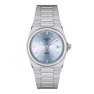 Orologio Donna Tissot PRX T137.210.11.351.00