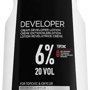 Goldwell Topchic emulsione attivatore 6 % Vol.20 1000 ml