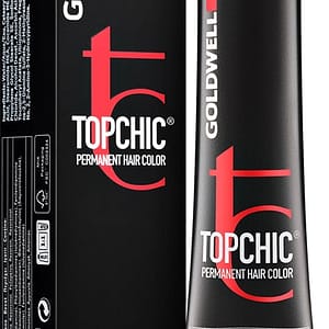 Goldwell Topchic Permanent tinta per capelli colore 9N@BP 60 ml