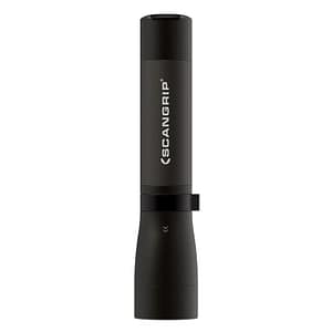 Torcia LED da ispezione Scangrip FLASH 600 R  ricaricabile, 600 lumen