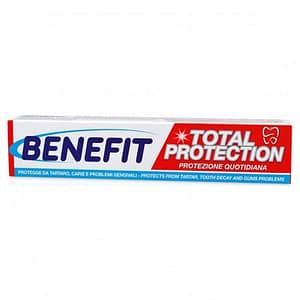 Benefit Total Protection – Prevenzione Quotidiana 75 Ml