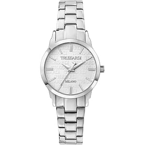 Orologio Donna Trussardi T-Bent R2453141509
