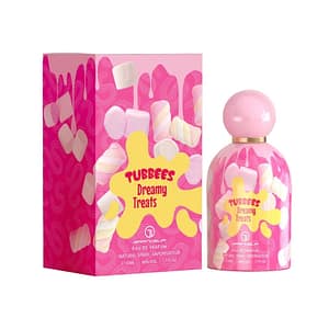 Tubbees Dreamy Treats EDP U 50 ml