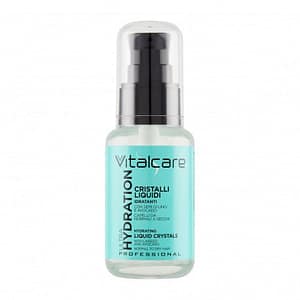 Vitalcare Ultra Hydration Cristalli Liquidi Idratanti 50 Ml
