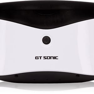 NEONAIL Ultrasonic Cleaner box disinfettante