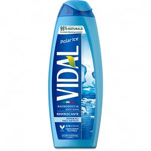 Vidal Vidal Bagnodoccia 500 Ml Polar Ice