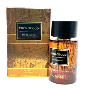 Adyan Vintage Oud EDP U 100 ml
