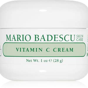 Mario Badescu Vitamin C crema giorno con vitamina C 28 g