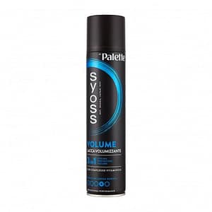Syoss Volume Lacca Volumizzante 300 Ml