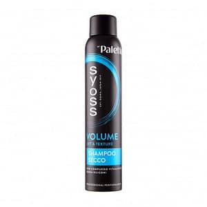Syoss Volume Shampoo Secco 200 Ml
