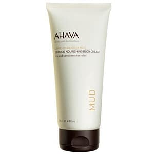Ahava Fango Deadsea (Crema Corpo Nutriente Dermud) 200 ml