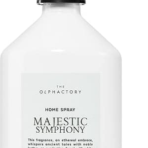 The Olphactory White Insignia Majestic Symphony profumo per ambienti 500 ml