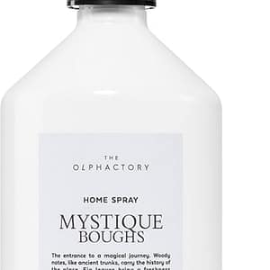 The Olphactory White Insignia Mystique Boughs profumo per ambienti 500 ml