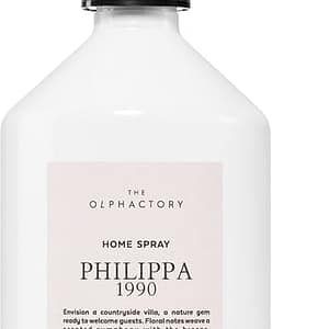 The Olphactory White Insignia Philippa 1990 profumo per ambienti 500 ml