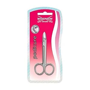 Wilkinson sword Forbici per unghie (forbici per unghie per pedicure)