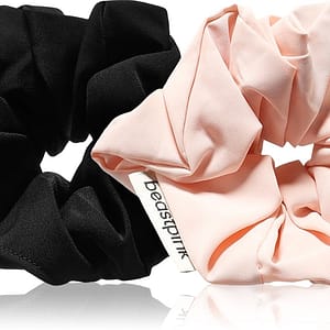 BeastPink Work-It elastici per capelli