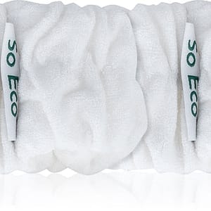So Eco Wrist Wash Bands braccialetti contro gli schizzi d’acqua per lavare il viso 2 pezzi