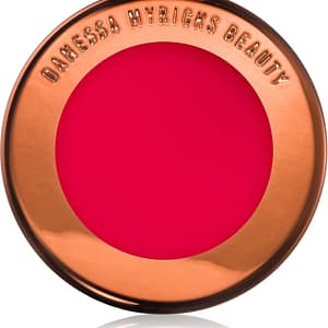 Danessa Myricks Beauty Yummy Skin Blurring Balm Powder Flushed stick duo per labbra e guance colore Primadonna 6 g