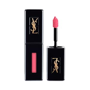 Yves Saint Laurent, Vinyl Cream, Stain, Rossetto liquido, 403, Rose Happening, 5,5 ml