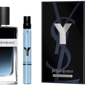 Yves saint laurent Y – EDP 100 ml (ricaricabile) + EDP 10 ml