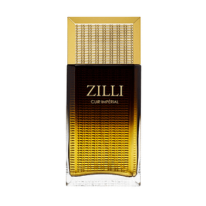 Zilli, Cuir Imperial, Eau De Parfum, da uomo, 100 ml