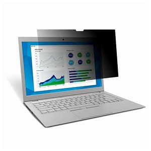 Filtro privacy 3M per P® EliteBook x360 1030 G2 – nuovo