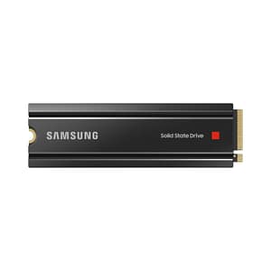 Samsung 980 PRO M.2 1Tb PCI Express 4.0 V-NAND MLC NVMe – nuovo