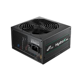 FSP Hydro K Pro – 600w – 80 Plus Bronze – nuovo