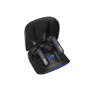 ASUS ROG Cetra Cuffie stereo senza fili (TWS) con riproduzione Bluetooth Nero – nuovo