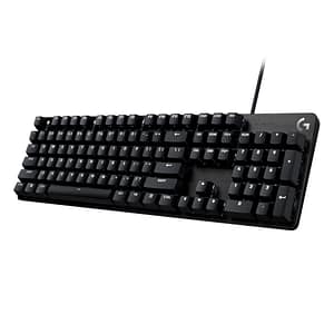 Logitech G G413 SE Tastiera USB QWERTY Francese Nero – nuovo