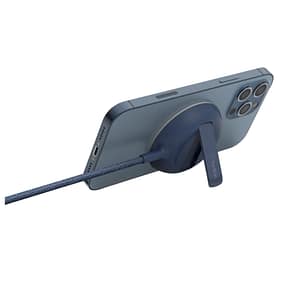 Belkin BOOST CHARGE PRO Smartphone Blu Ricarica senza fili USB Ricarica rapida interna – nuovo