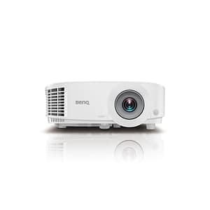 BenQ MH733 Proiettore a focale standard 4000 ANSI lumen DLP 1080p (1920×1080) Bianco – nuovo